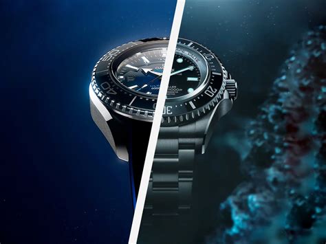 omega ultra deep vs rolex deepsea|omega seamaster vs rolex.